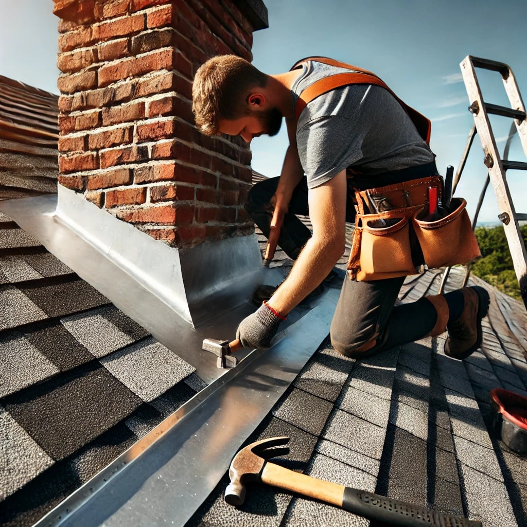 Expert Chimney Flashing Repair Services in Dallas, TX Professional Chimney Flashing Repair Dallas TX - Expert Leak Prevention Solutions by Dallas Chimney Sweep
