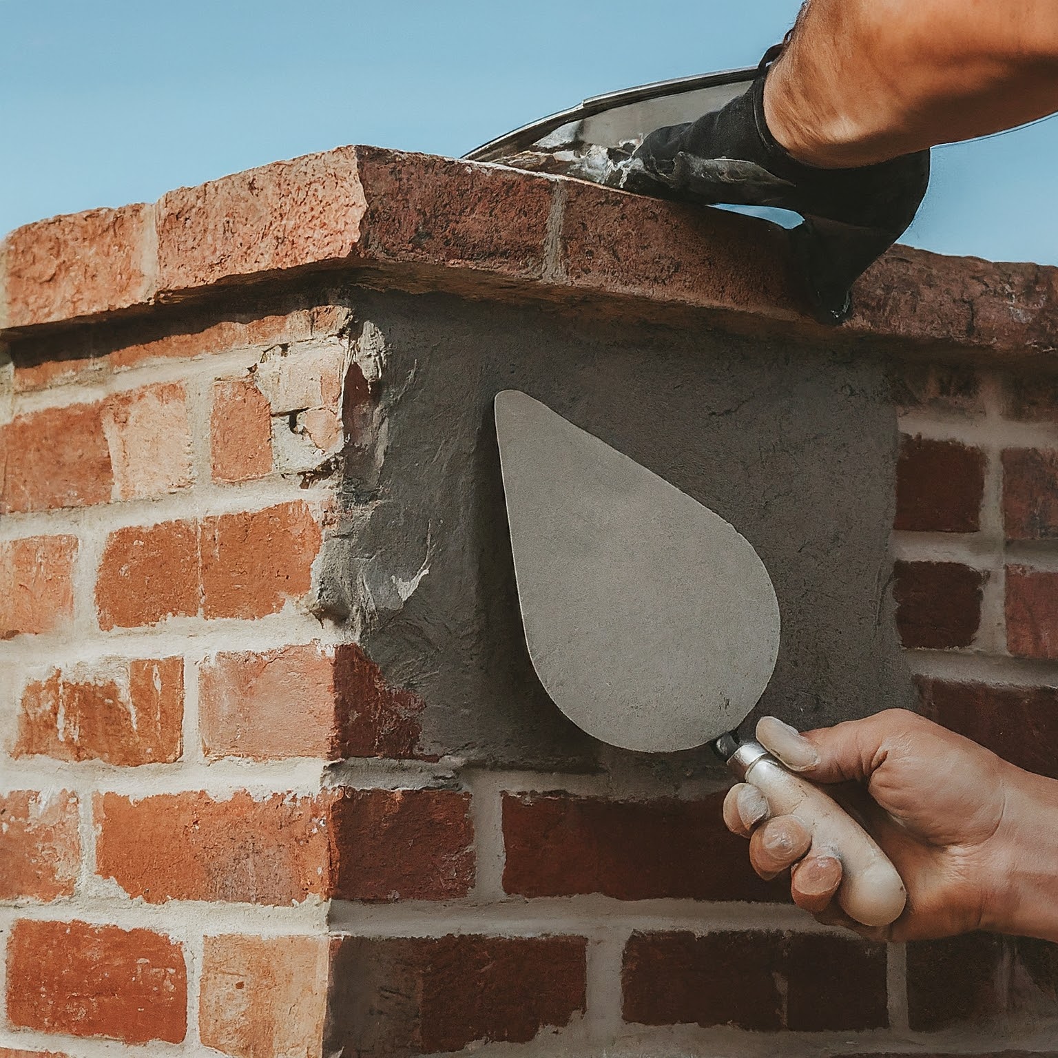 Expert Chimney Masonry Repair in Dallas, TX Expert Chimney Masonry Repair in Dallas, Texas - Professional Service by Dallas Chimney Sweep