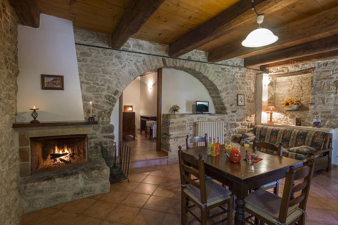 Comprehensive Chimney and Fireplace Services in Dallas, TX Expert Chimney and Fireplace Services in Dallas, Texas