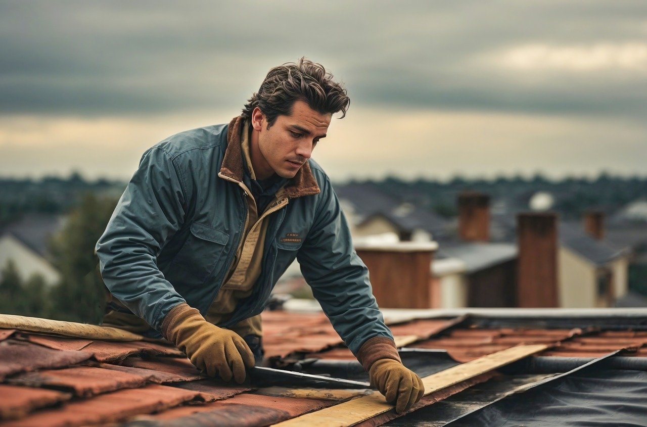 Chimney Waterproofing Services in Dallas, TX Professional Chimney Waterproofing Services In Dallas Texas