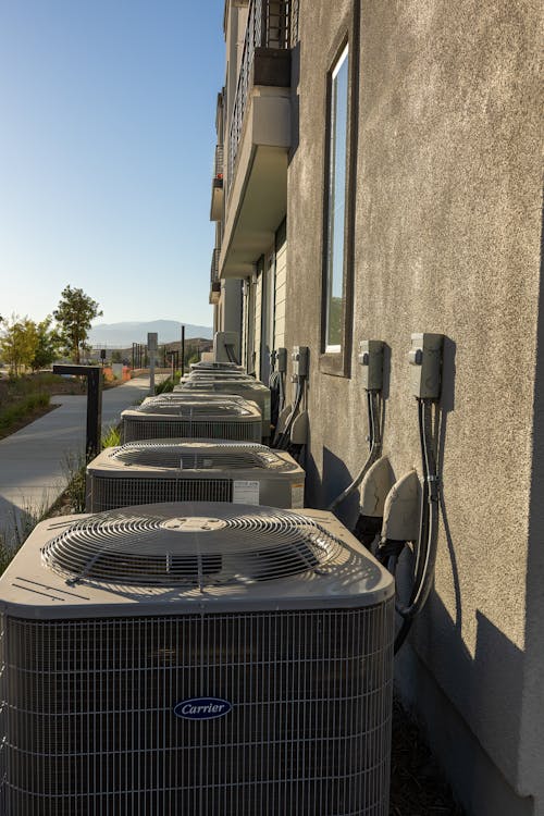 Expert Commercial Air Duct Cleaning Services in Dallas, TX Professional Commercial Air Duct Cleaning In Dallas Texas