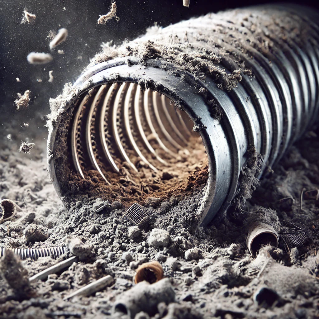 Expert Dryer Vent Cleaning Services in Dallas, TX Professional Dryer Vent Cleaning Dallas TX - Expert Safety and Efficiency Solutions by Dallas Chimney Sweep