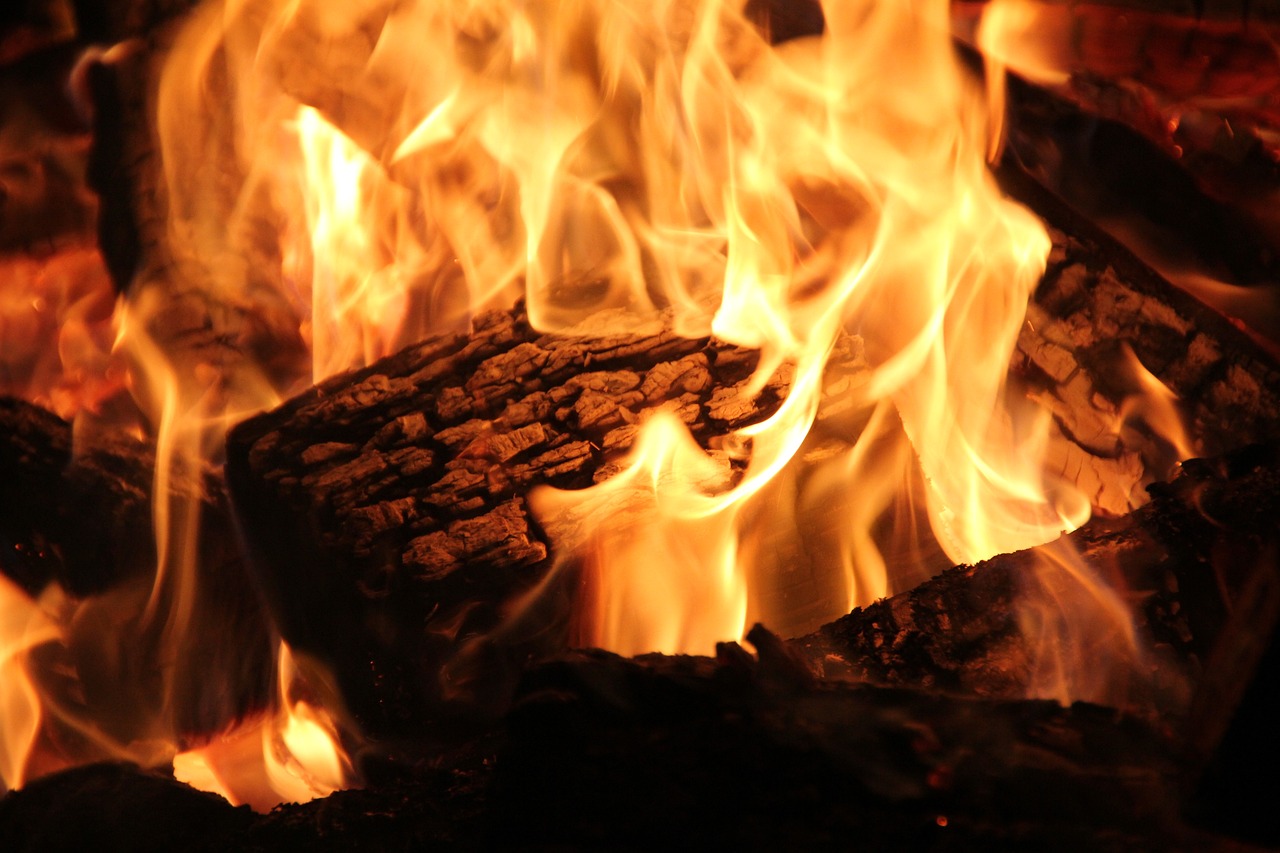 Expert Fireplace Cleaning in Dallas, TX Professional Fireplace Cleaning Services In Dallas Texas