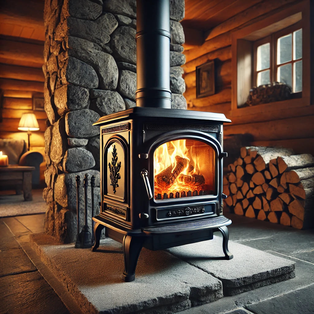 Expert Wood Stove Repair Services in Dallas, TX Professional Wood Stove Repair Dallas TX - Expert Heating Efficiency Solutions by Dallas Chimney Sweep